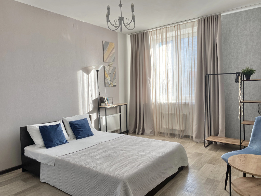 Фотография квартиры Квартира в шаге от метро