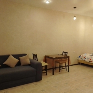 Фотография квартиры Апартаменты на улице Дальняя