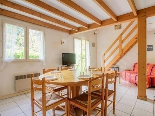 Фотография гостевого дома Chalet Cauterets, 4 pièces, 6 personnes - FR-1-401-21