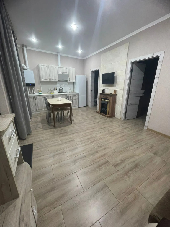 Фотография квартиры Квартира Современная на Окрайне Города