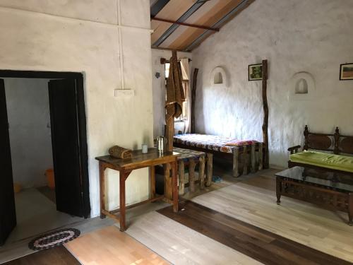 Фотография базы отдыха Kamp Kamouflage Kanha