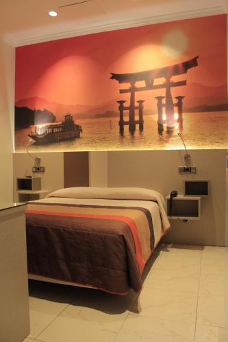 Фотография гостевого дома Hostal Atocha Almudena Martín