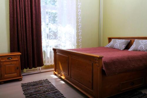 Фотография хостела Krimuldas Muiža