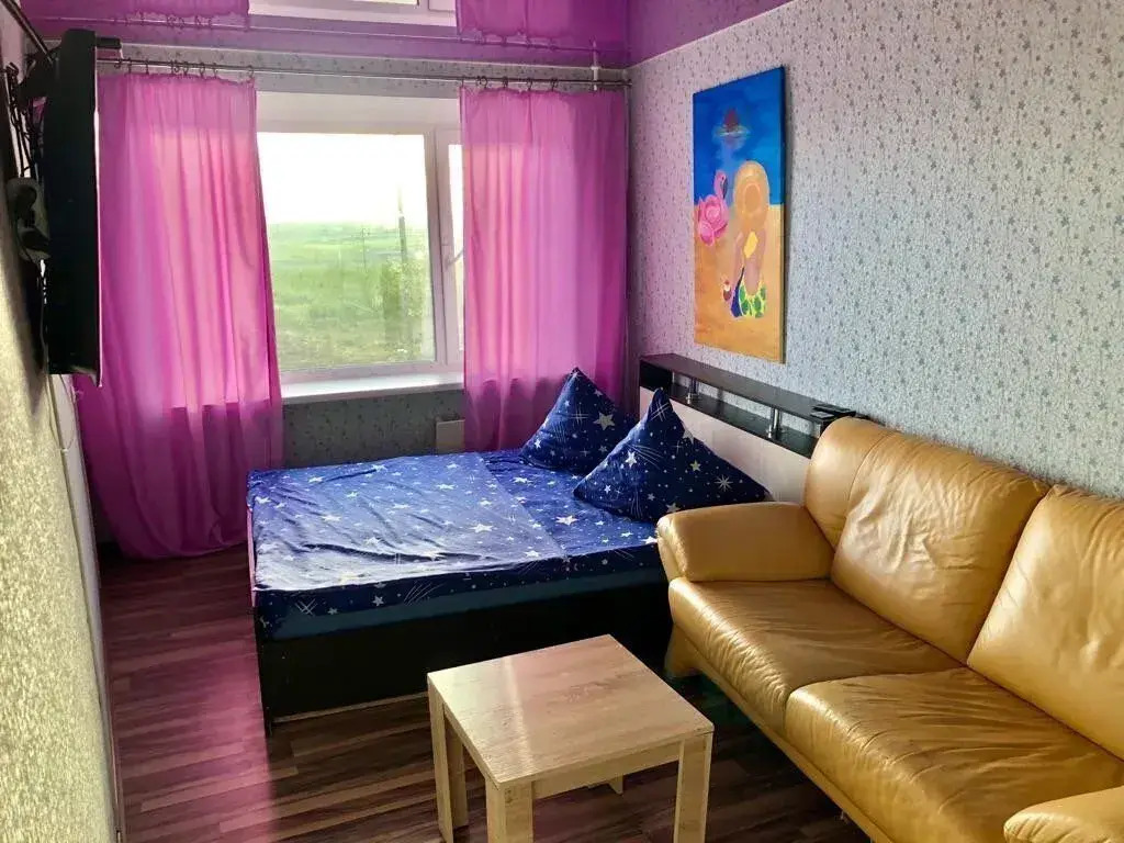 Фотография квартиры Квартира на Шерстнева 17