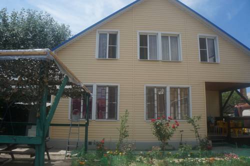 Фотография мини отеля На Рыбацком