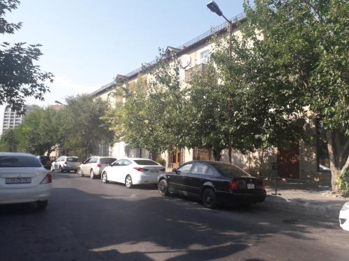 Фотография хостела Nefçilər