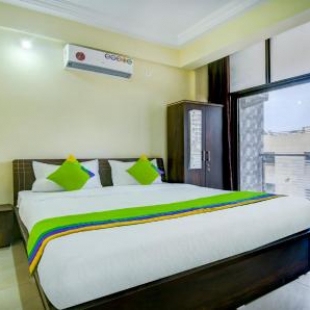 Фотография гостиницы Treebo Trend Yash Inn Kharadi