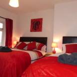 Фотография гостевого дома Boythorpe House