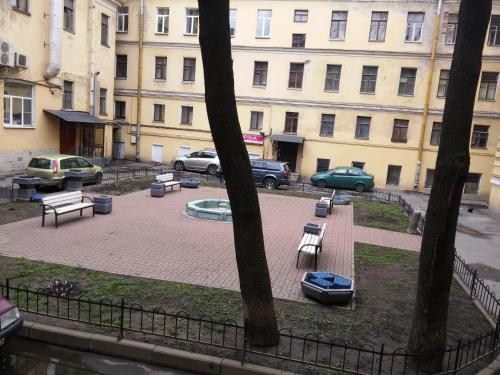 Фотография хостела Эверест