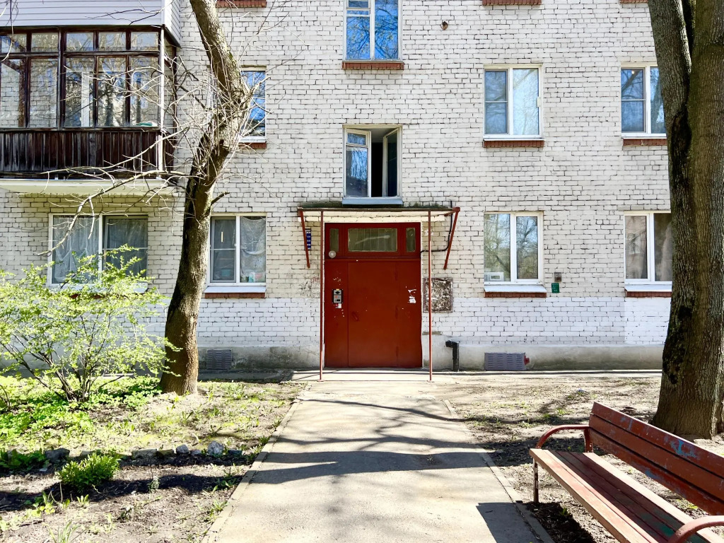 Фотография квартиры MyHome YourHome (МайХоум ЙоХоум) на улице Пограничника Гарькавого