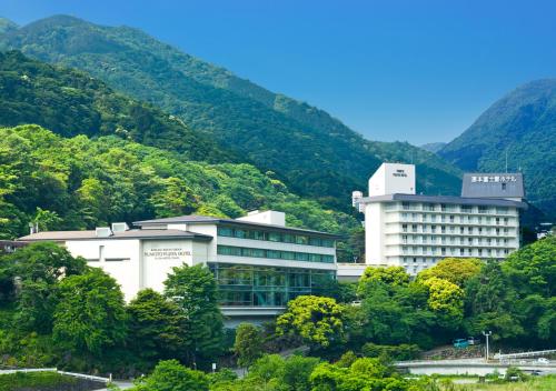 Фотография мини отеля Yumoto Fujiya Hotel