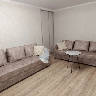 Фотография квартиры Апартаменты на Тверском 3