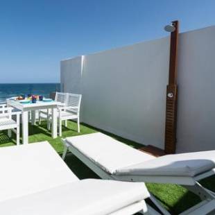 Фотографии гостевого дома
DELUXE HOME, SEA VIEW AND TERRACE GC52