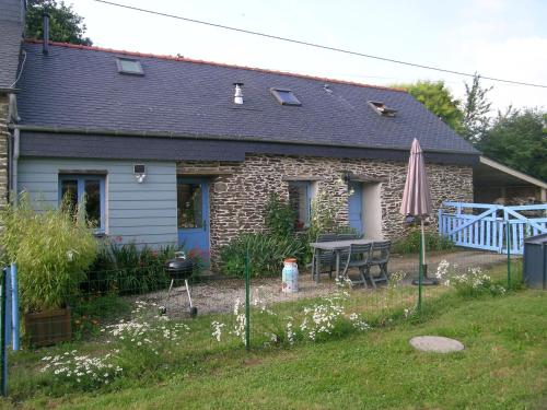 Фотография гостевого дома Ti Gwen