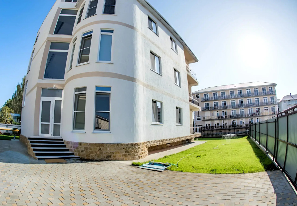 Фотография квартиры Апартаменты В дюнах Анапы