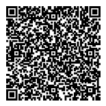 QR код гостиницы Меридиан