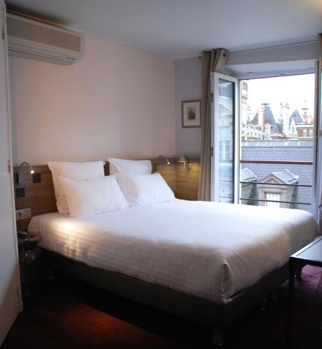 Фотография гостиницы Hôtel des 3 Collèges