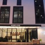 Фотография гостиницы Barelang Hotel Nagoya Batam