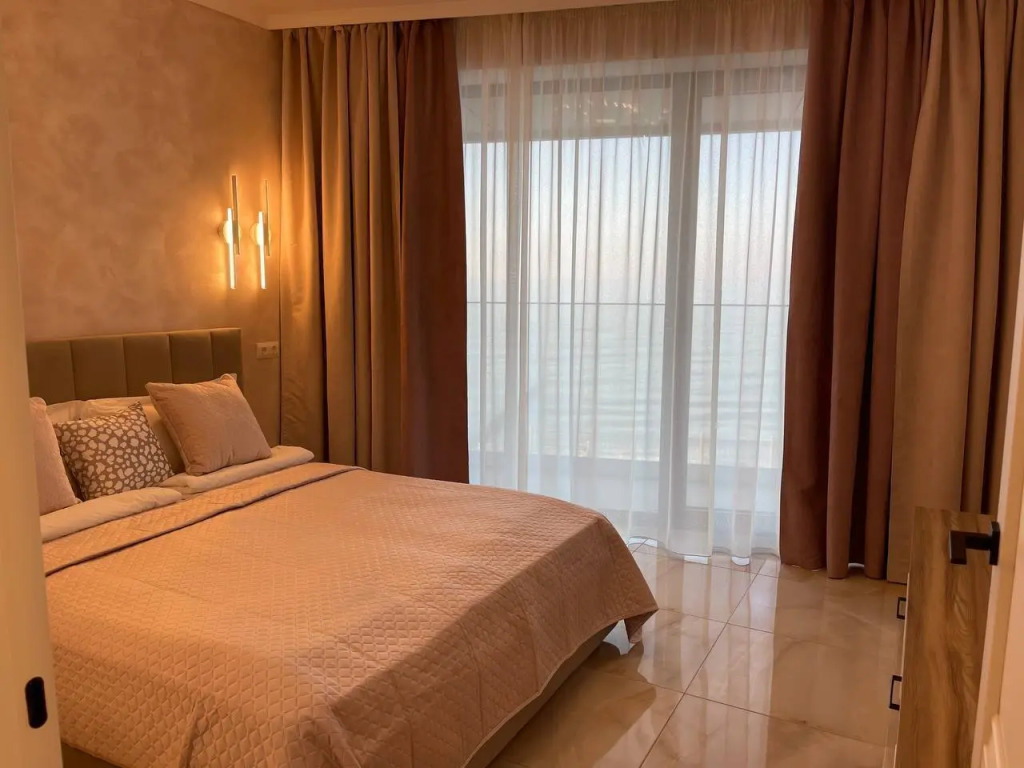 Фотография квартиры Апартаменты на Пугачёва 4А