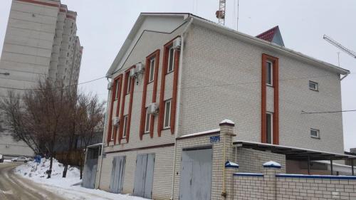 Фотографии гостиницы
Отель Неделина 26