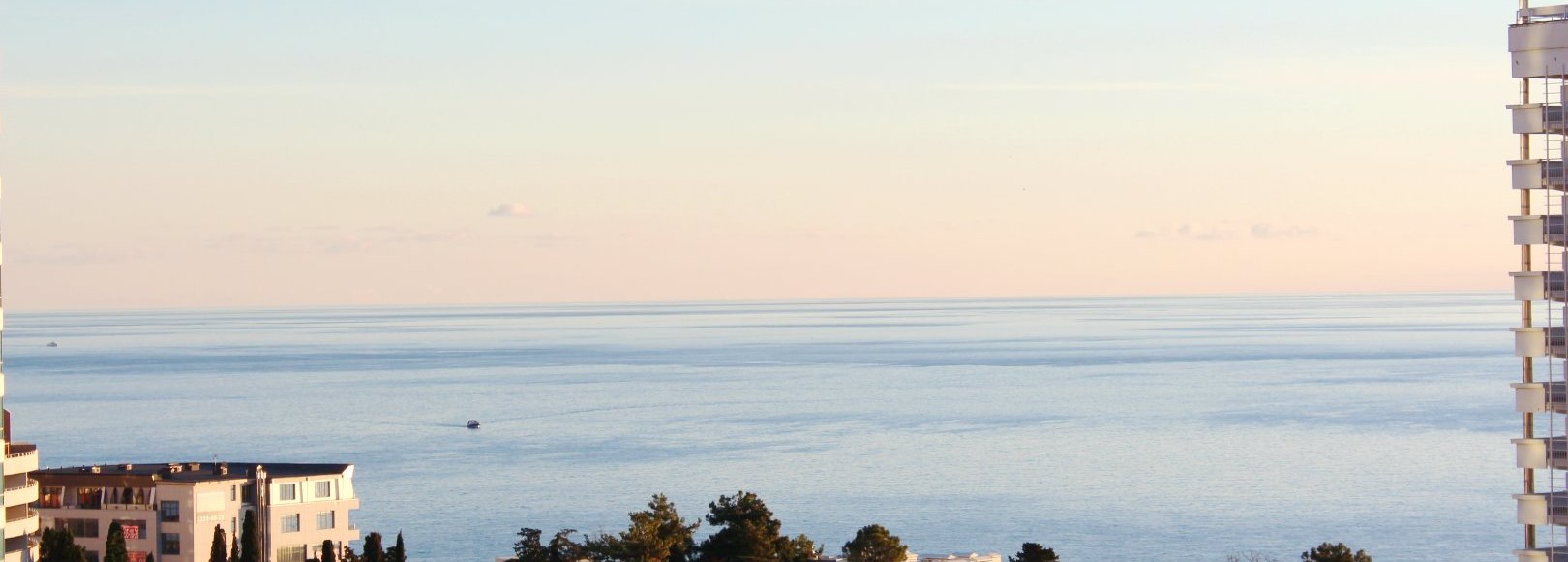 Фотография гостиницы Комплекс апартаментов "Светлана"