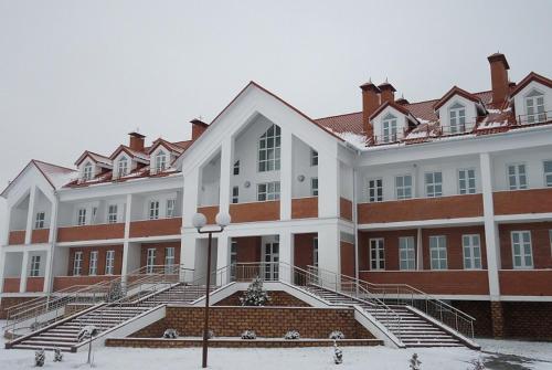 Фотография гостиницы Николаевский