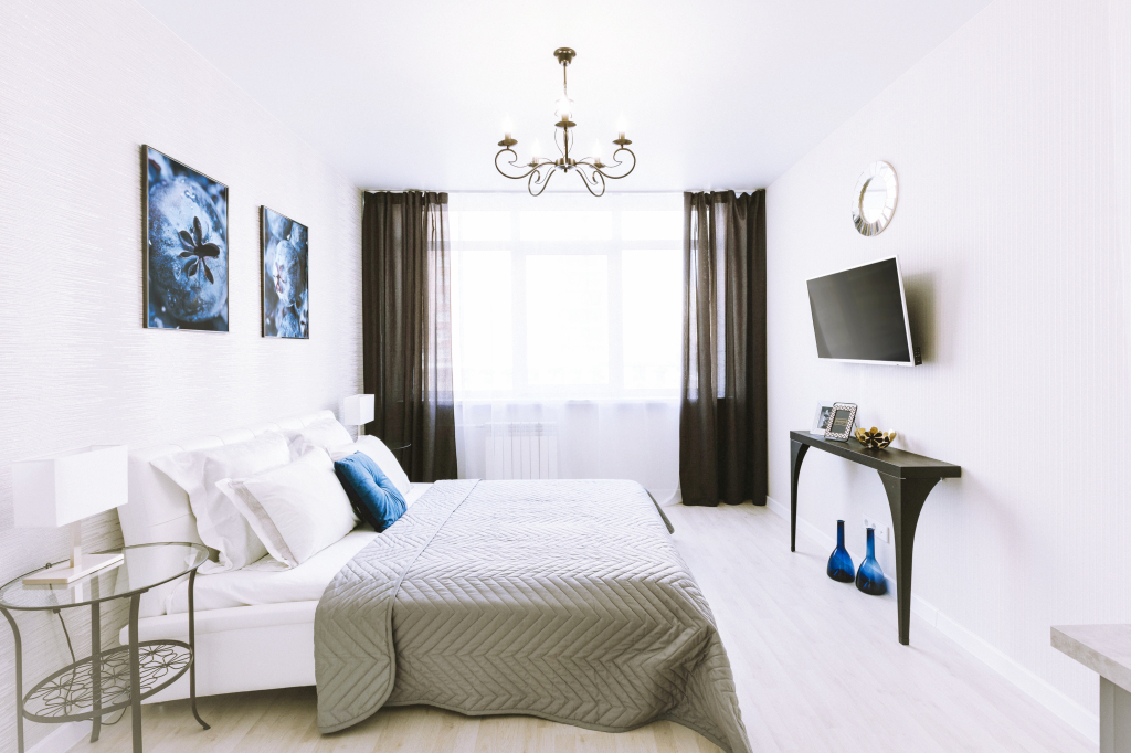 Фотография квартиры Апартаменты на Проспекте Притомском 25/3