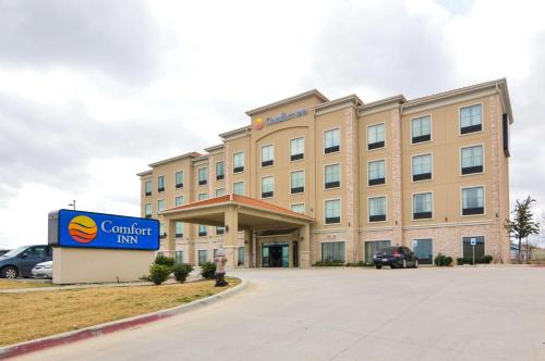 Фотографии гостиницы
Comfort Inn & Suites