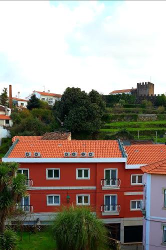 Фотография хостела Hostel SQUARE