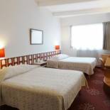 Фотография гостиницы Hotel Ours Blanc - Place Victor Hugo