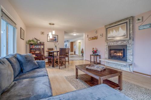 Фотография гостевого дома Charlie's Place