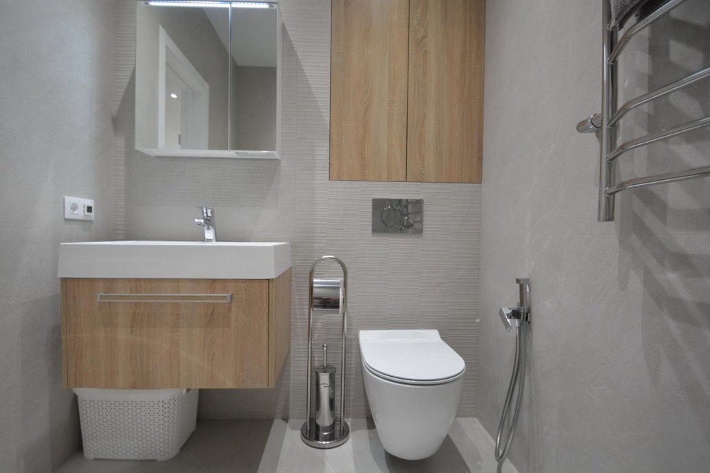 Фотография квартиры Апартон на улице Макаёнка 12Г