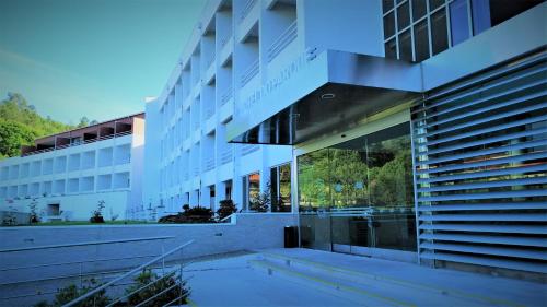 Фотография гостиницы Hotel Do Parque - Congress & SPA