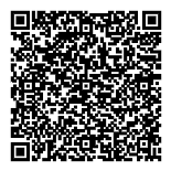 QR код гостиницы Sion Resort