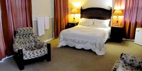 Фотография гостевого дома Geranium Guesthouse