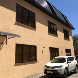 Фотография гостиницы Джан Туган