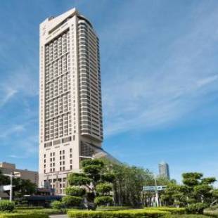 Фотографии гостиницы
Han Hsien International Hotel