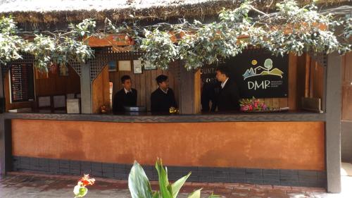 Фотография гостиницы Dhulikhel Mountain Resort