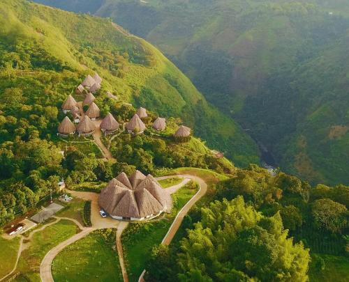 Фотография хостела Masaya San Agustin