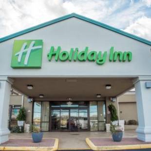 Фотографии гостиницы
Holiday Inn Hazlet, an IHG Hotel
