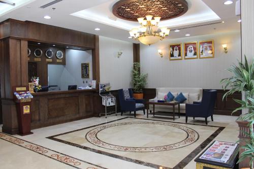Фотографии гостиницы
Al Diar Mina Hotel