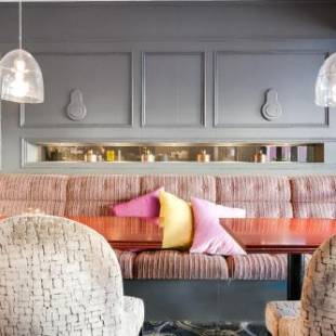 Фотографии гостиницы
Clarion Collection Hotel Kung Oscar