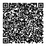 QR код гостиницы Березина