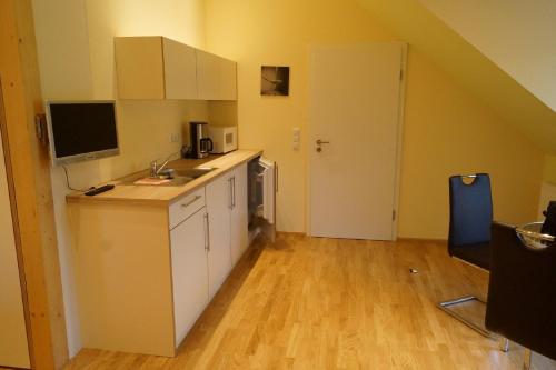 Фотография гостевого дома Gasthof Buchberger