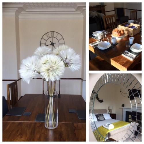 Фотография мини отеля Springfield guest house