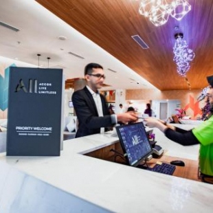 Фотография гостиницы ibis Styles Kota Bharu