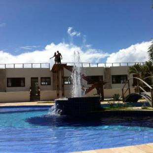 Фотографии апарт отеля
Apto em Condomínio Brisas do Amor