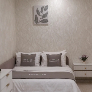 Фотография квартиры Апартаменты InnDays Пионерская 15