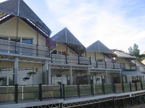 Фотография гостевого дома Совиньон-Загара