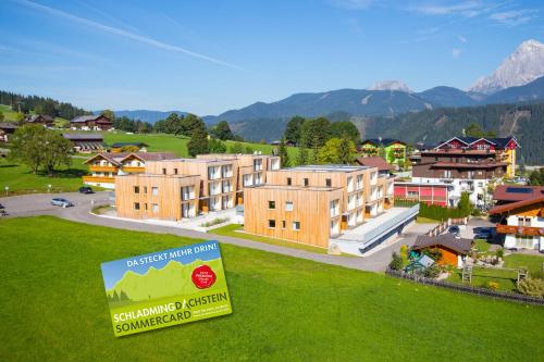 Фотография апарт отеля Alpenrock Schladming by ALPS RESORTS